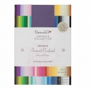 Papermania - A5 Premium Cardstock set - Textured